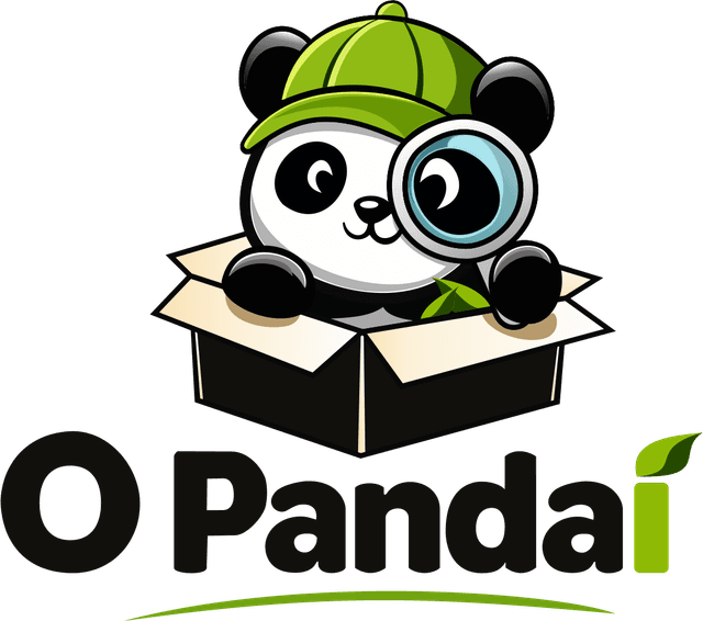O Pandaí